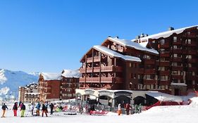 Village Montana Val Thorens